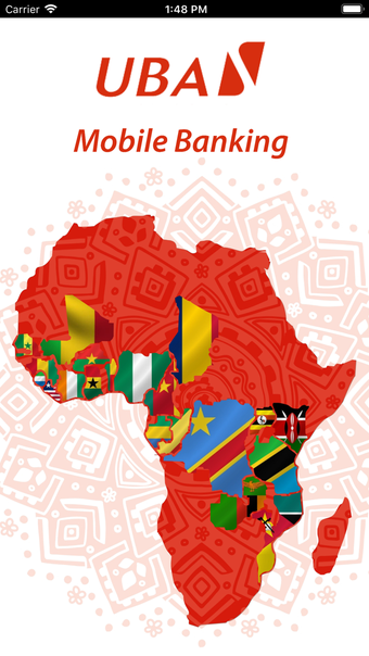 Imagen 2 para UBA Mobile Banking