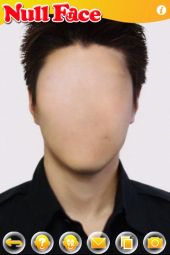 Imagen 0 para NullFace