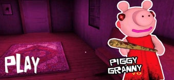 Image 0 for Piggy Granny Mod