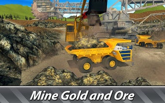 Image 1 for Big Machines Simulator 2