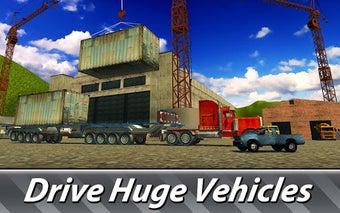 Image 2 for Big Machines Simulator 2