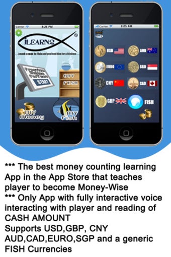 Imagen 0 para Moneywise For iPhone