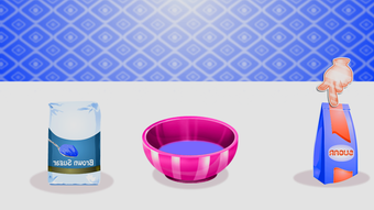 Image 2 for cooking games christmas g…