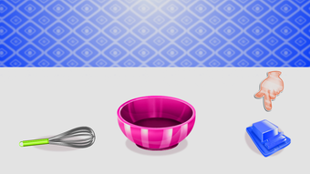 Image 3 for cooking games christmas g…