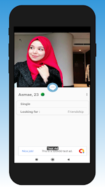Image 3 for Morocco Dating App and Mo…