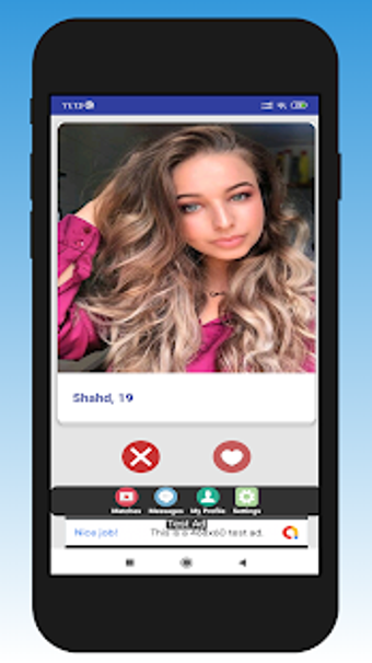 Image 0 for Morocco Dating App and Mo…
