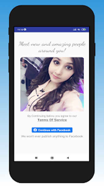 Image 1 for Morocco Dating App and Mo…