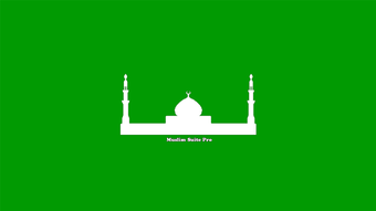Imagen 2 para Muslim Suite Pro for Wind…