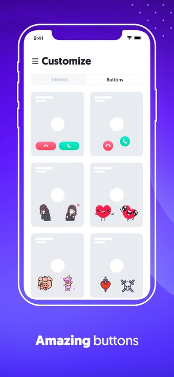 Image 2 for Cally - Voice and Video C…