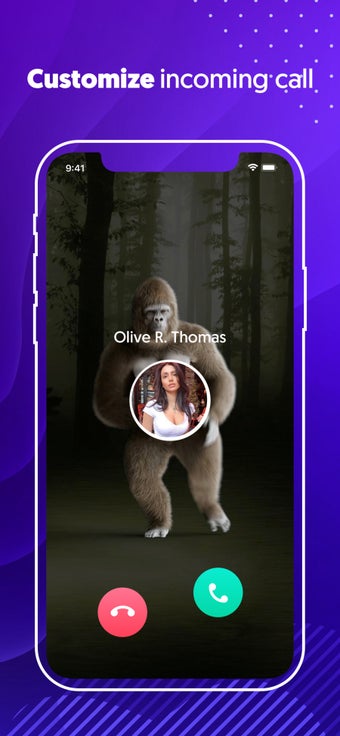 Image 1 for Cally - Voice and Video C…