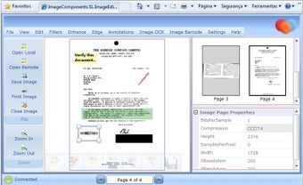 Imagen 0 para Silverlight Image Compone…