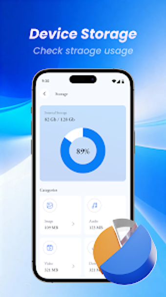 Imagen 0 para Pure File Disk