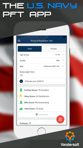 Imagen 0 para Navy PFA - U.S. Navy PRT …