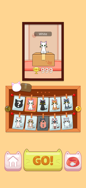 Image 3 for Meow Jump : BoxCat