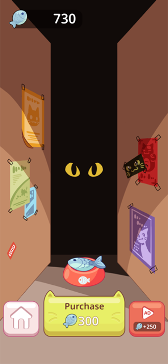 Image 0 for Meow Jump : BoxCat