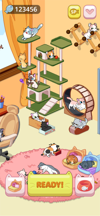 Image 2 for Meow Jump : BoxCat