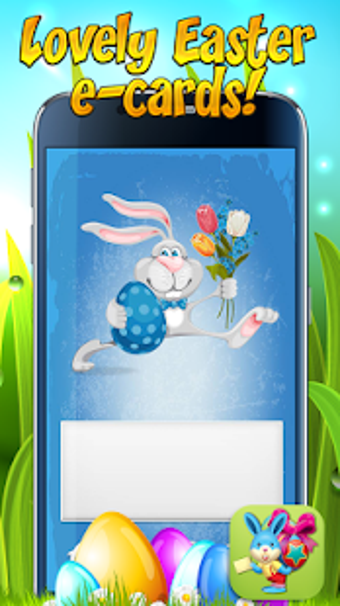 Image 2 for Happy Easter Card Maker
