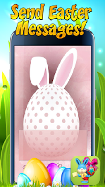 Image 3 for Happy Easter Card Maker