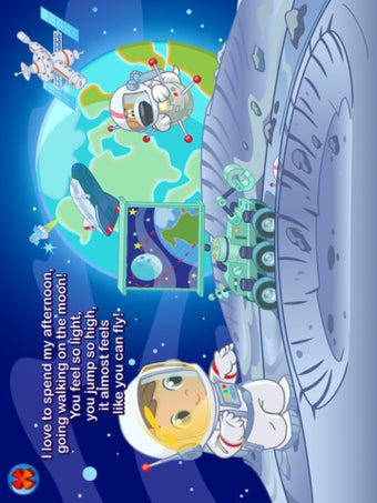 Imagen 3 para LT's Space Adventure