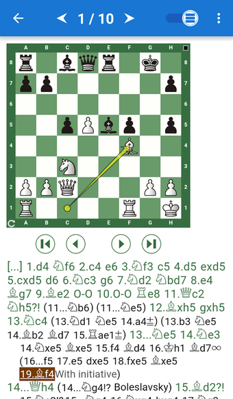 Image 1 for Bobby Fischer - Chess Cha…