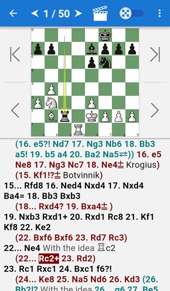 Image 3 for Bobby Fischer - Chess Cha…