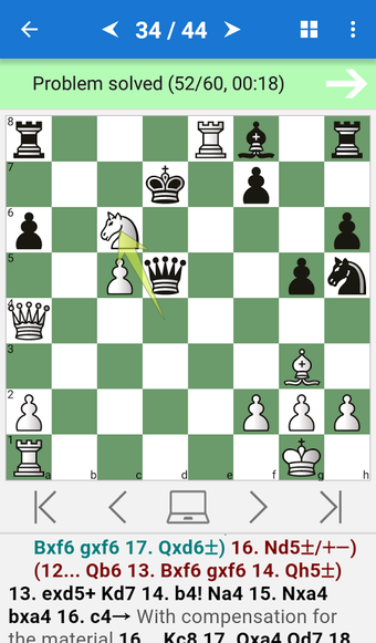 Imagen 3 para Bobby Fischer - Chess Cha…