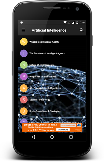 Imagen 1 para Artificial Intelligence