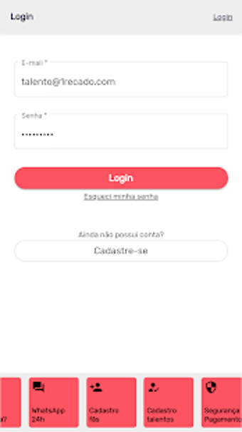 Image 0 for 1Recado - Personalized Sh…