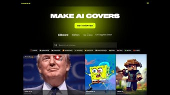 Imagen 0 para Covers AI
