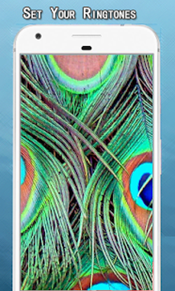 Imagen 1 para Peacock Sounds Ringtone