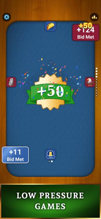 Imagen 1 para Spades Card Game