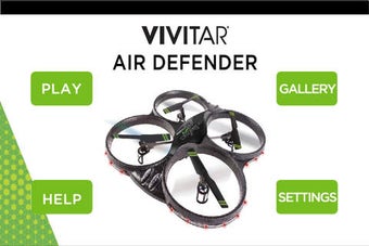 Image 0 for Vivitar Air Defender