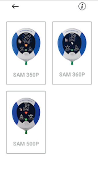 Image 2 for SAM Trainer