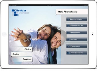 Image 0 for Clinipad