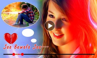 Image 0 for Video Pe Photo Lagaye  Na…