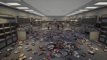 Imagen 0 para TV Archive: Tidy Up Toget…