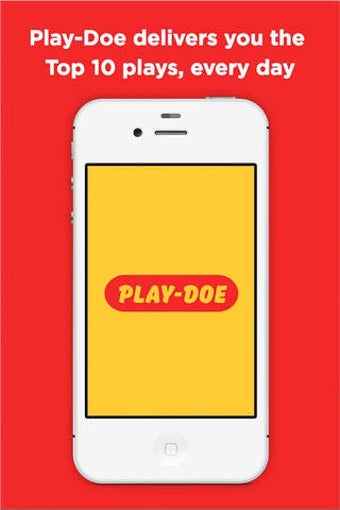 Image 0 for Dat Play Doe