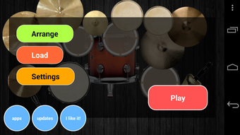 Image 2 for Drum