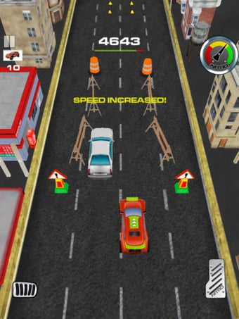 Image 2 for Nitro Sprint 2: The secon…