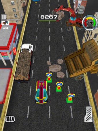 Image 7 for Nitro Sprint 2: The secon…