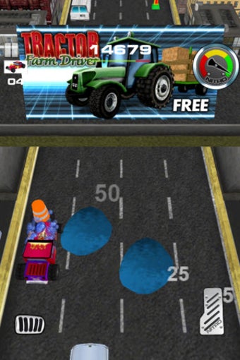 Image 3 for Nitro Sprint 2: The secon…