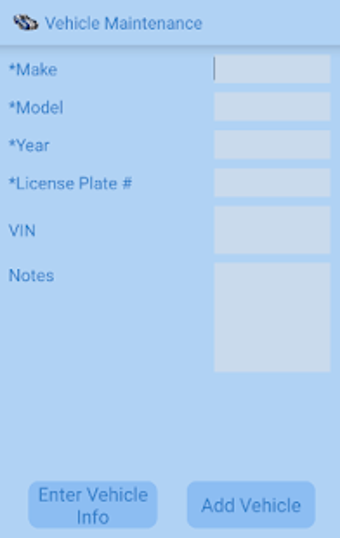 Image 3 for Vehicle Maintenance (Free…
