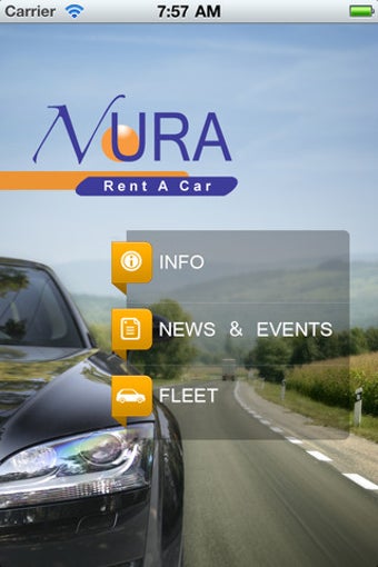 Imagen 0 para Noura Rent a Car
