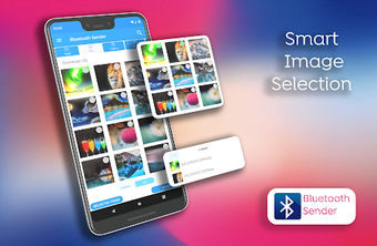 Imagen 1 para Bluetooth Sender - Transf…