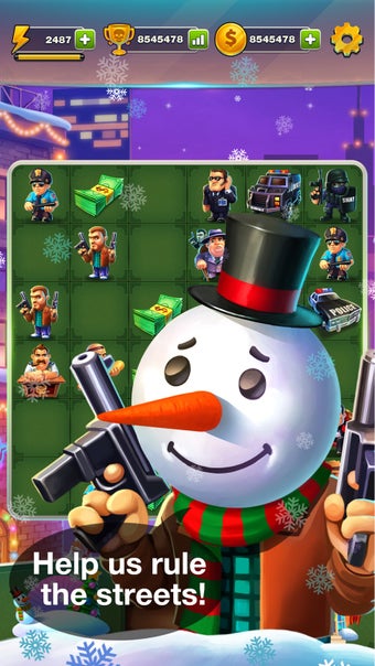 Image 1 for Mafia vs Police - Age of …