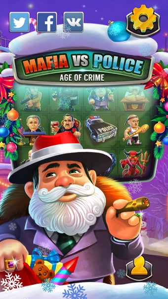 Image 1 for Mafia vs Police - Age of …