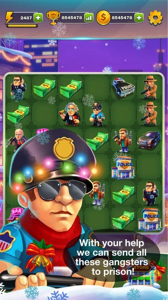 Image 3 for Mafia vs Police - Age of …