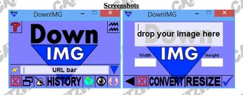 Image 0 for DownIMG