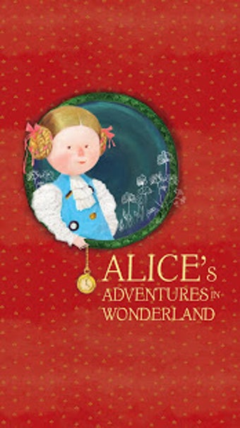 Image 0 for Wonderland AR