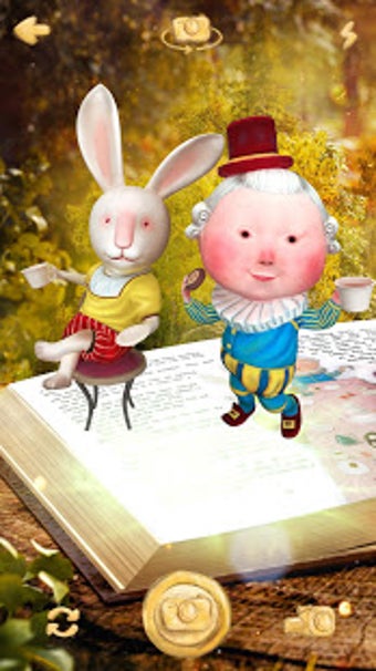 Image 3 for Wonderland AR